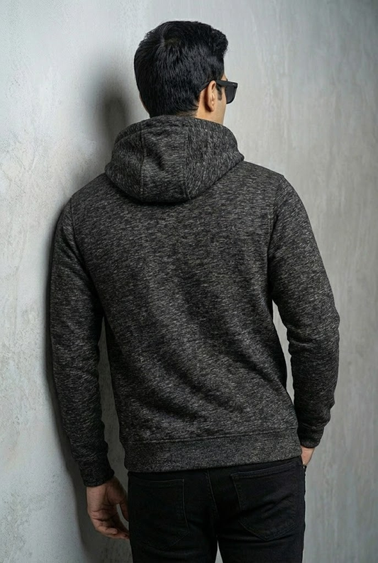 Andhra Milange Men Hoodie